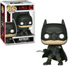 Dc super heroes - funko pop 367 the penguin snowman special edition 9 cm