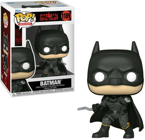 Dc super heroes - funko pop 367 the penguin snowman special edition 9 cm