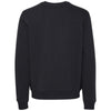 Blend felpa nera con stampa 20717186 Felpe Blend