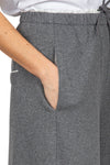 TELA Tela - Pantalone - 450493 - Grigio da donna