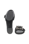 Roberto Festa - Sandali - 431499 - Nero da donna