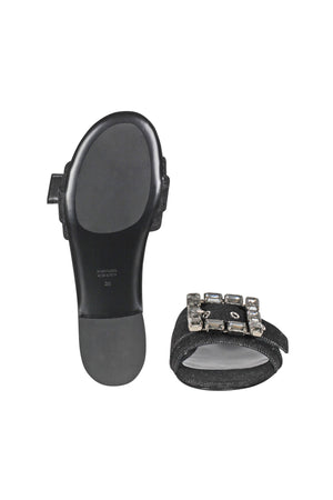 Roberto Festa - Sandali - 431499 - Nero da donna