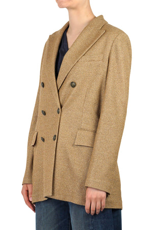 Circolo 1901 - Giacca - 450134 - Avena da donna