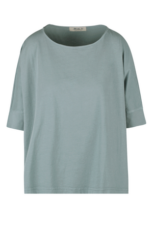 MAMA B Mama B - T-shirt - 450642 - Carta da zucchero da donna