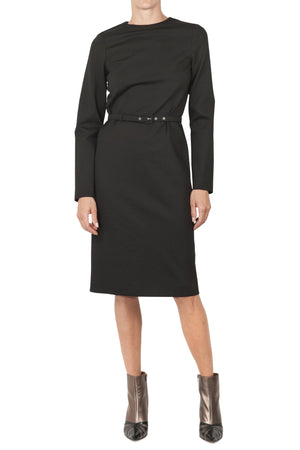 Liviana Conti - Abito - 460126 - Nero da donna