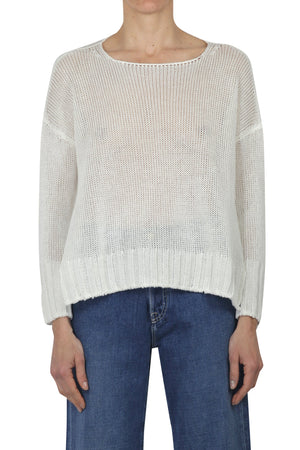 PIERANTONIO GASPARI Pierantonio Gaspari - Maglia - 450093 - Latte da donna