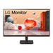 Lg 27ba400-b monitor pc 68,6 cm (27\) 1920 x 1080 pixel full hd nero - 27BA400-B.AEU