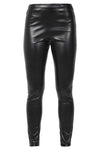 JUCCA Jucca - Leggins - 460859 - Nero da donna