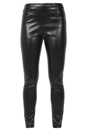JUCCA Jucca - Leggins - 460859 - Nero da donna