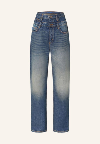 Hugo HUGO jeans GISATA_B da donna