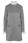 SO ALLURE So Allure - Abito - 441928 - Grigio da donna