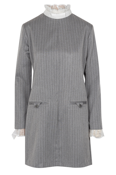 SO ALLURE So Allure - Abito - 441928 - Grigio da donna