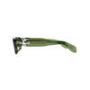 CUTLER AND GROSS The Great Frog Rectangle Sunglasses da uomo