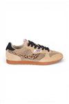 AUTRY Autry - Sneakers - 470554 - Beige/Nero da donna