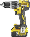 DCD796P2-QW TRAPANI AVVITATORI - 2 VELOCITA’ 18V MOTORE BRUSHLESS Mandrino Trapano avvitatore percussione Dewalt DCD796P2 18V 5.0Ah DCD796P2-QW TRAPANI AVVITATORI - 2 VELOCITA’ 18V MOTORE BRUSHLESS Mandrino Non solo alimenti - Albano Laziale, Commerciovirtuoso.it
