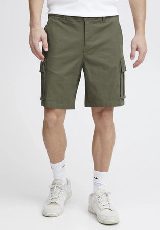 Pantaloncino Cargo Solid SDjoe