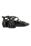 ALOHAS Alohas - Ballerine - 451389 - Nero da donna
