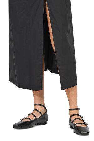 ALOHAS Alohas - Ballerine - 451389 - Nero da donna