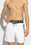ICEBERG COSTUME NEW BRANDED ELASTIC da uomo
