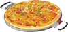 Dcg-Eltronic-Forno-Pizza-Maker-Mb2300-1200w-Timer-E-Termostato,-Rosso