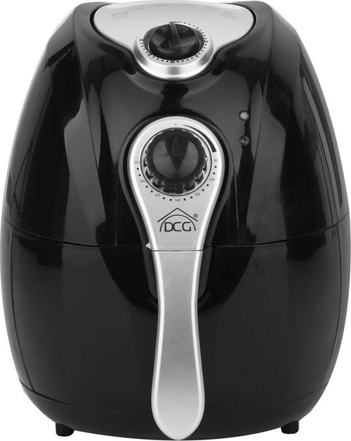 Dcg-Friggitrice-Ad-Aria-3.2lt-Fr3503n
