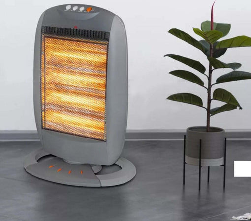 Dcg-Sa9223-Stufa-Elettrica-Alogena-Caldobagno-3-Elementi-400w/1200w-Grigio