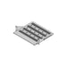 19-Gertetrger, Stellflche 430 x 250mm, RAL7035 (26.10.3008)
