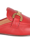 BIBI LOU Bibi Lou - Sabot - 451283 - Rosso da donna