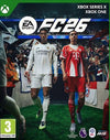 Ea Sports Fc 26 Xbox Series X / Xbox One EU