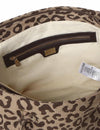 73BS9MV01 BORSE SHOPPING V73 Marrone/Beige 0000000320