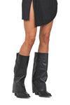 ASH Ash - Stivali - 460943 - Nero da donna