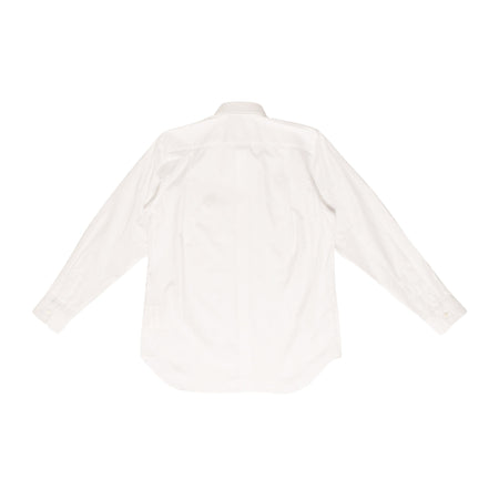 COMME DES GARCONS PLAY Mens Shirt da uomo