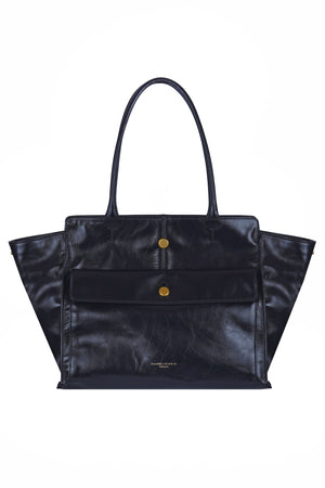 GIANNI CHIARINI Gianni Chiarini - Borsa grande - 470124 - Nero da donna