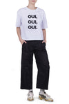 8PM 8pm - Pantalone - 470456 - Nero da donna