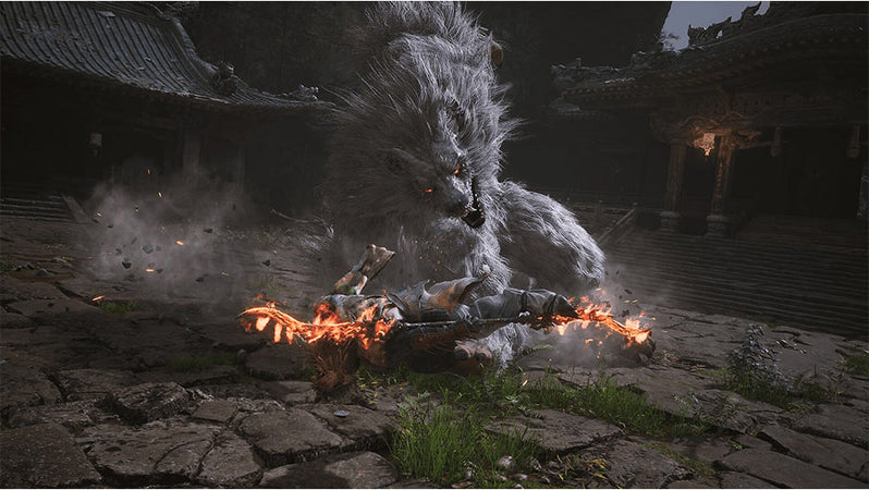 Black Myth WUKong PS5 UK