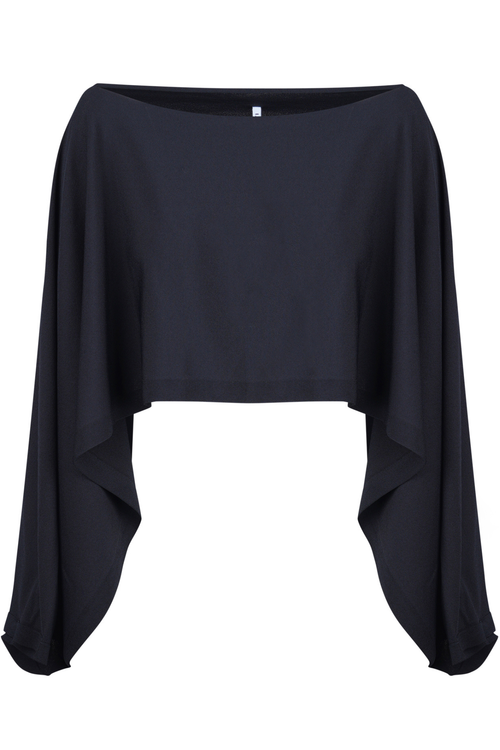 Liviana Conti - Maglia - 470816 - Nero da donna