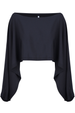 Liviana Conti - Maglia - 470816 - Nero da donna