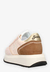 SUN68 Sneakers BIG ALLY da donna