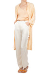 ALESSIA SANTI Alessia Santi - Cappotto - 410222 - Pesca da donna