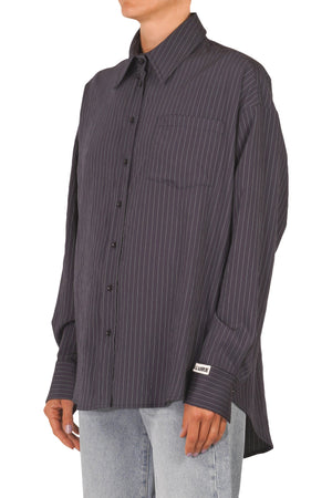 SO ALLURE So Allure - Camicia - 450042 - Blu da donna