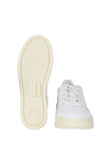 AUTRY Autry - Sneakers - 450276 - Bianco/Rosa da donna