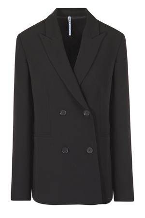 Liviana Conti - Giacca - 460136 - Nero da donna