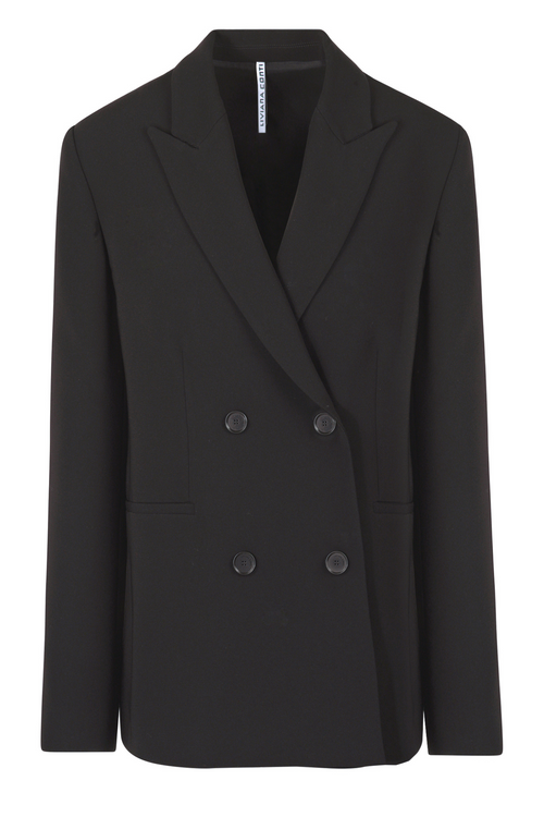 Liviana Conti - Giacca - 460136 - Nero da donna
