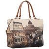 YNot borsa boston JUBILEE YES702F6