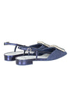 Roberto Festa - Scarpe basse - 451007 - Blu da donna