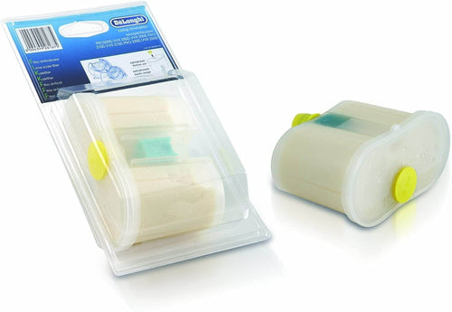 De Longhi FIL.RE01 Filtro Anticalcare a Resina