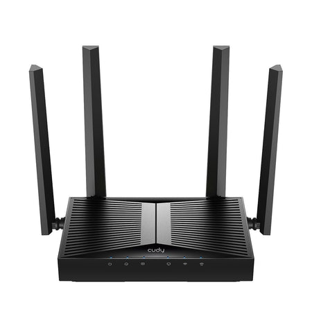 Router Gigabit Wi-Fi 7, WR3600