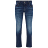 Guess jeans skinny Miami carry dark M2YAN1 D4Q41 2CRD