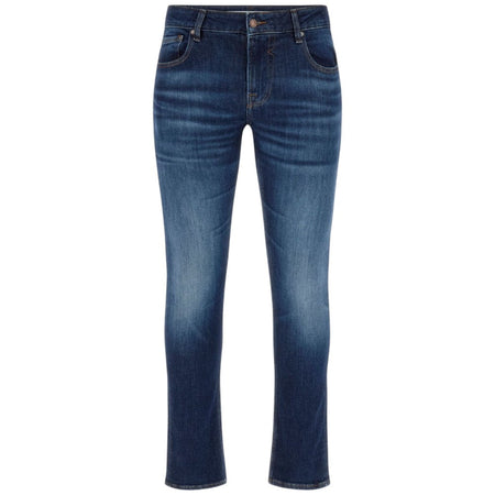 Guess jeans skinny Miami carry dark M2YAN1 D4Q41 2CRD