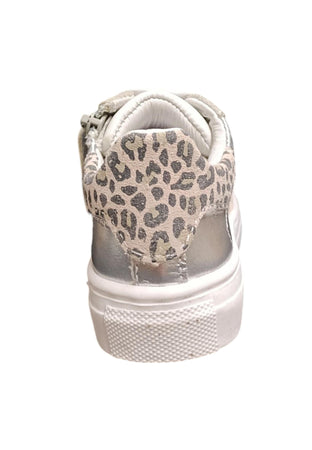 Scarpe sneakers Bambine e ragazze balducci BUTTER